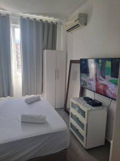 Apartamento a 2 quadras da praia - Rio de Janeiro - 5