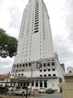 2bedroom 2bath 13th Seaview MansionOne Gurney - 1