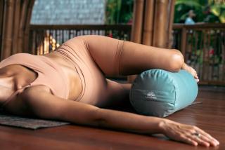 Lumeria Yoga - Ubud - 8