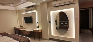 Hotel Banaras Haveli - Benares - 9