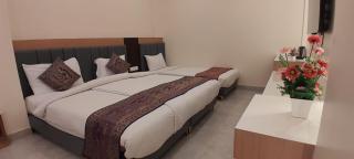Hotel Banaras Haveli - Benares - 5