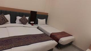 Hotel Banaras Haveli - Benares - 3