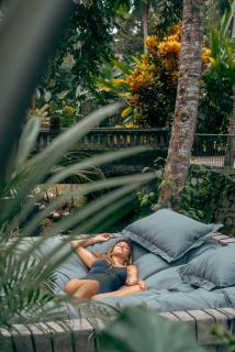 Lumeria Yoga - Ubud - 5
