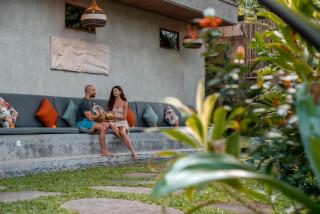 Lumeria Yoga - Ubud - 2