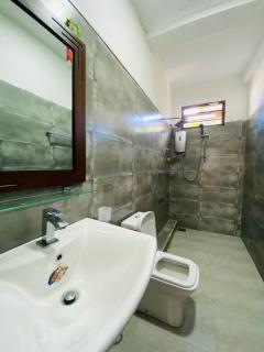 Cottage Leo - Galle - 5