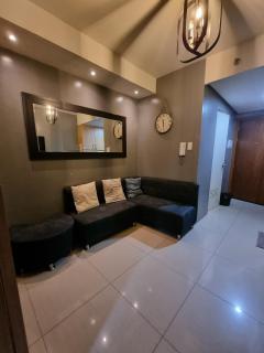 Shell Residences - 1 br no balcony - Manila - 8