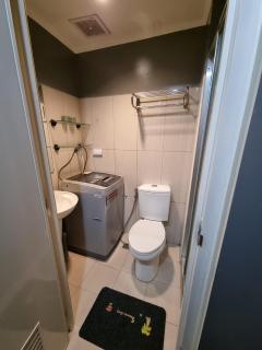 Shell Residences - 1 br no balcony - Manila - 7