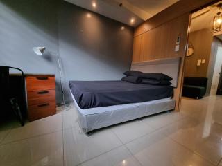 Shell Residences - 1 br no balcony - Manila - 6