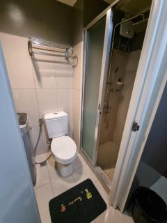 Shell Residences - 1 br no balcony - Manila - 4