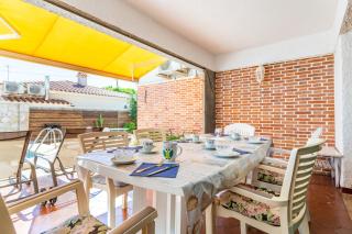 Villa Monbijou - Vinarós - 8