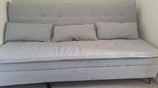 Apartamento a 2 quadras da praia - 3