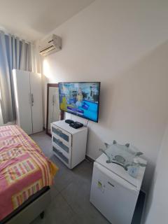 Apartamento a 2 quadras da praia - Rio de Janeiro - 1