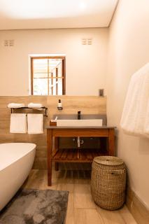 Rupurara Valley Lodge - Juliasdale - 7