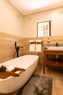 Rupurara Valley Lodge - Juliasdale - 5
