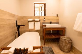 Rupurara Valley Lodge - Juliasdale - 1