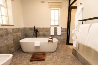 Rupurara Valley Lodge - Juliasdale - 2