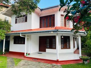 Cottage Leo - Galle - 0