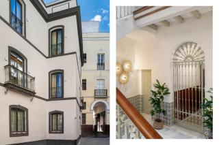 Casa Bedoya Suites & Colors by Magno Apartments - Sevilla - 3