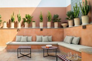 Casa Bedoya Suites & Colors by Magno Apartments - Sevilla - 5