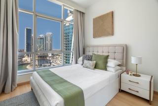GuestReady - Splendid Stay in Dubai Marina - Dubai - 0