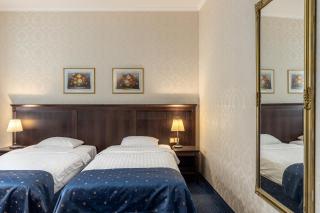 Gertrude Hotel self check-in - 5