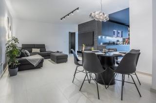 LoftNoir Sliema Spacious & very close to seafront - Sliema - 6