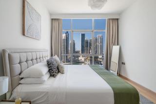 GuestReady - Splendid Stay in Dubai Marina - Dubai - 2