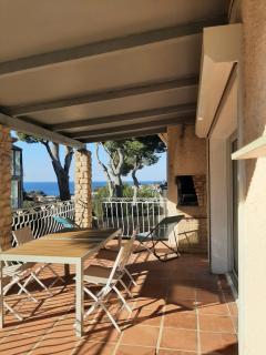 Maison entre Pins et Mer - Carry-le-Rouet - 8