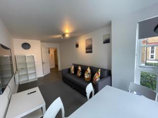 Ilford Grand Hotel - Ilford - 3