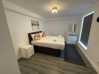 Ilford Grand Hotel - Ilford - 1