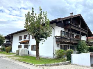Sabine´s Ferienwohnung mit Bergblick am Chiemsee - Prien am Chiemsee - 0