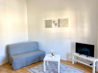 Sabine´s Ferienwohnung mit Bergblick am Chiemsee - Prien am Chiemsee - 7