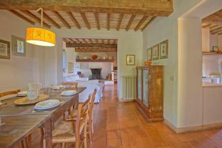 Villa Gualchiere by PosarelliVillas - 7