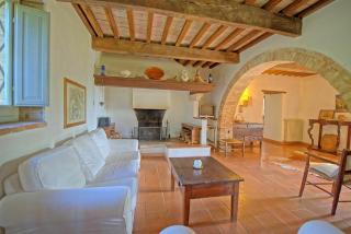 Villa Gualchiere by PosarelliVillas - San Casciano dei Bagni - 5