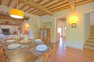 Villa Gualchiere by PosarelliVillas - San Casciano dei Bagni - 3