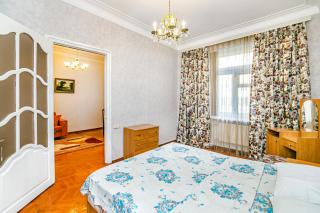Deluxe Apartment 103 - 2