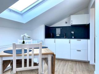 Sabine´s Ferienwohnung mit Bergblick am Chiemsee - Prien am Chiemsee - 4