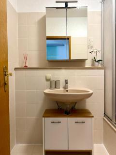 Sabine´s Ferienwohnung mit Bergblick am Chiemsee - Prien am Chiemsee - 2