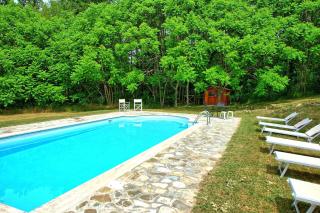 Villa Gualchiere by PosarelliVillas - San Casciano dei Bagni - 6