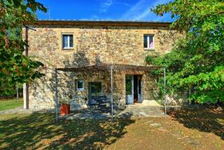 Villa Gualchiere by PosarelliVillas - San Casciano dei Bagni - 4