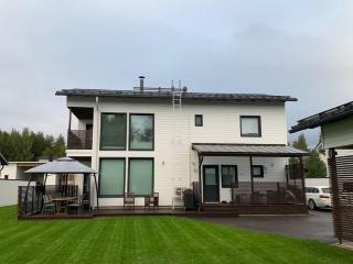 Modern Villa - Rovaniemi - 0