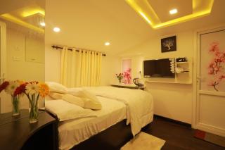 Blue Bell Resort - 1