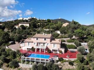 La Villa 101 -TOPVACANCES -LES ISSAMBRES - La Garonnette-Plage - 0