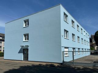 Eisberg Hotel Schwanen - Lahr - 6