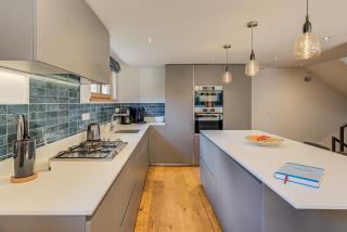 Chalet Arve - Alpes Travel - Chamonix - Sleeps 10 - Chamonix - 5