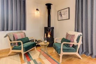 Chalet Arve - Alpes Travel - Chamonix - Sleeps 10 - Chamonix-Mont-Blanc - 2