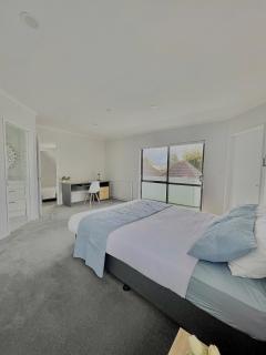 Cozy Victoria Ensuite - Rotorua - 0