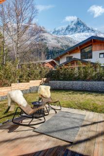 Chalet Arve - Alpes Travel - Chamonix - Sleeps 10 - Chamonix - 7