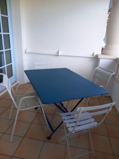 Hasparren-121 T2 terrasse et piscine - Urrugne - 5