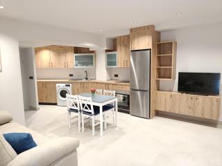 Apartamento San Lázaro - Granada - 8